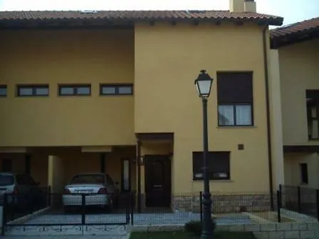El Bosque 5 * Nueva De Llanes