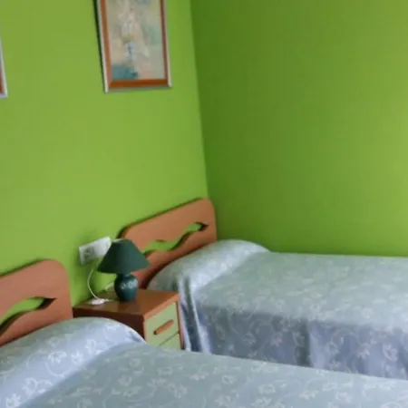 El Bosque 5 Сasa de vacaciones Nueva De Llanes
