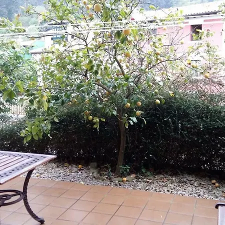 El Bosque 5 Сasa de vacaciones