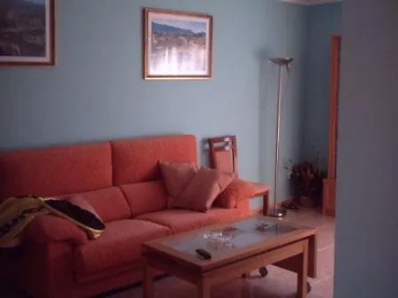 El Bosque 5 Nueva De Llanes