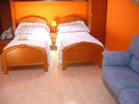 El Bosque 5 Сasa de vacaciones *