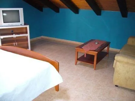 El Bosque 5 Сasa de vacaciones