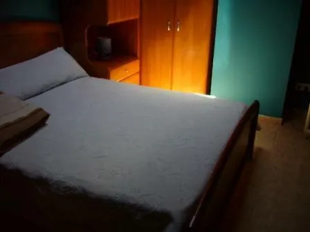 El Bosque 5 Nueva De Llanes