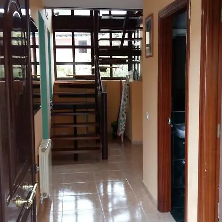 El Bosque 5 * Nueva De Llanes