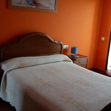 El Bosque 5 Сasa de vacaciones *