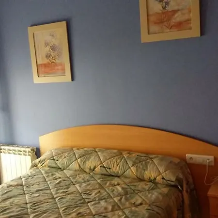 Сasa de vacaciones El Bosque 5