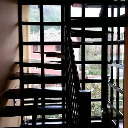 El Bosque 5 Сasa de vacaciones *