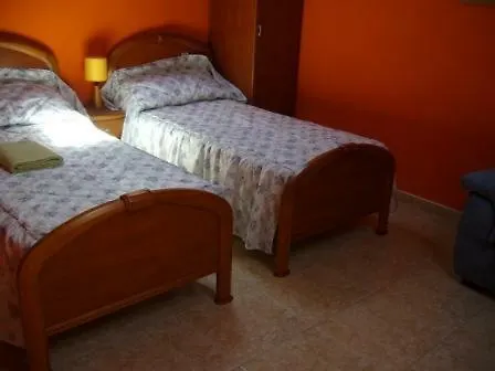 Сasa de vacaciones El Bosque 5 Nueva De Llanes