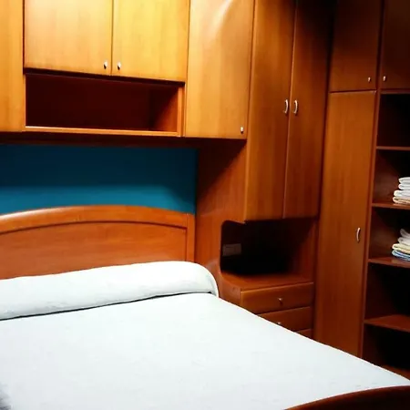 El Bosque 5 * Nueva De Llanes